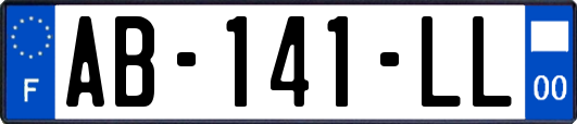 AB-141-LL