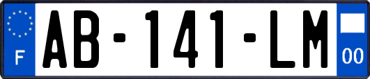 AB-141-LM