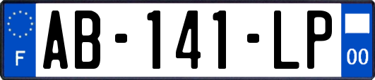 AB-141-LP