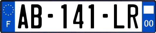 AB-141-LR