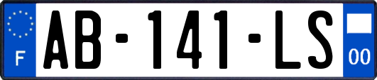AB-141-LS