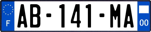 AB-141-MA