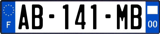 AB-141-MB