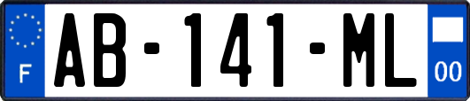 AB-141-ML