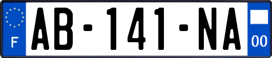 AB-141-NA
