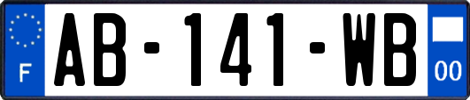 AB-141-WB