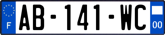 AB-141-WC