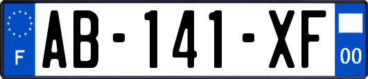 AB-141-XF