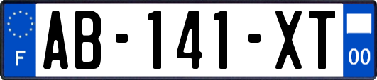 AB-141-XT