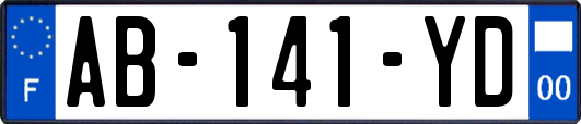 AB-141-YD
