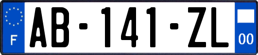 AB-141-ZL