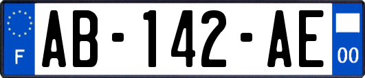 AB-142-AE