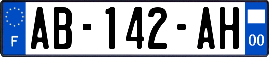 AB-142-AH