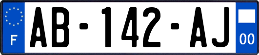 AB-142-AJ