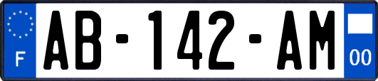 AB-142-AM