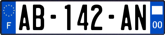 AB-142-AN