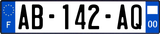 AB-142-AQ