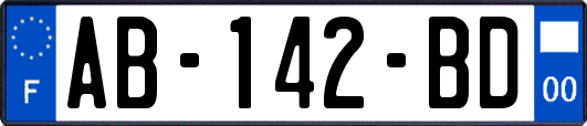 AB-142-BD