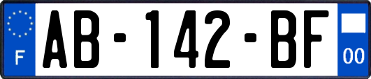 AB-142-BF