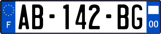 AB-142-BG