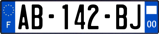 AB-142-BJ