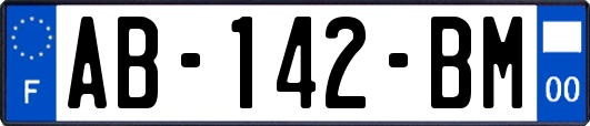 AB-142-BM