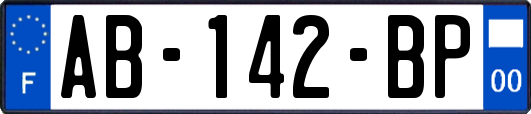 AB-142-BP