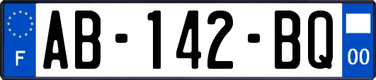 AB-142-BQ