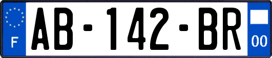 AB-142-BR