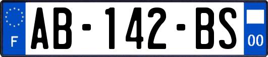 AB-142-BS