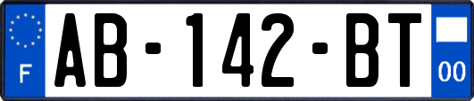 AB-142-BT