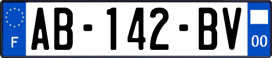 AB-142-BV