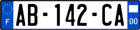 AB-142-CA