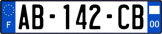 AB-142-CB