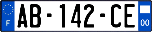 AB-142-CE