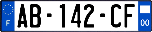 AB-142-CF