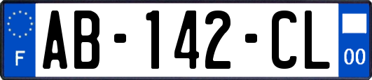 AB-142-CL