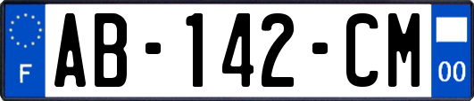 AB-142-CM