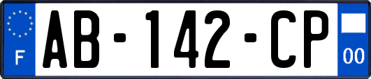 AB-142-CP