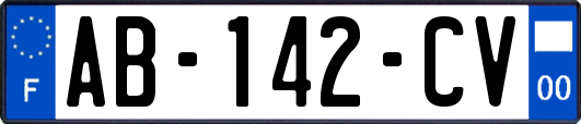 AB-142-CV