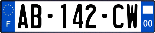 AB-142-CW