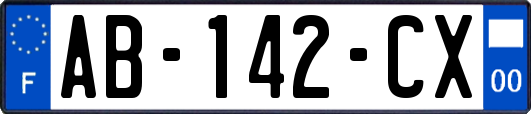 AB-142-CX