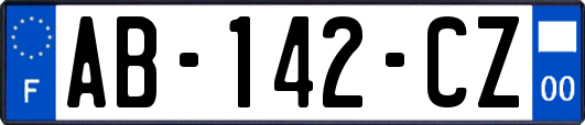 AB-142-CZ