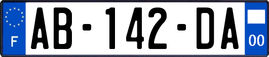 AB-142-DA