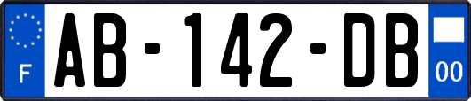 AB-142-DB