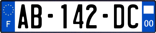 AB-142-DC