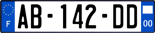 AB-142-DD