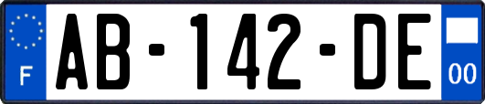 AB-142-DE