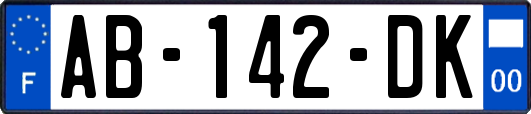 AB-142-DK