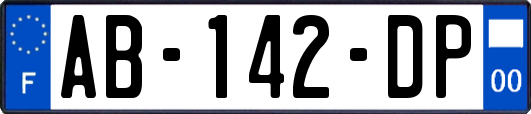 AB-142-DP